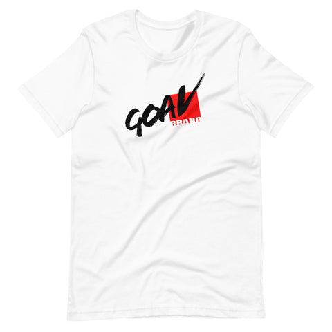 The Goal Brand T-shirt